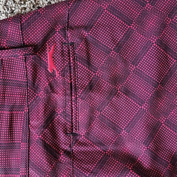 SALE--Slazenger ankle pants - Picture 9 of 10